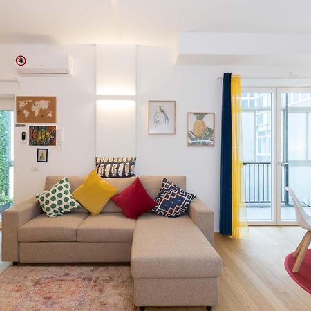 Torino Express Apartment 외부 사진