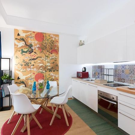 Torino Express Apartment 외부 사진