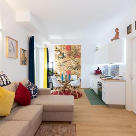 Torino Express Apartment 외부 사진