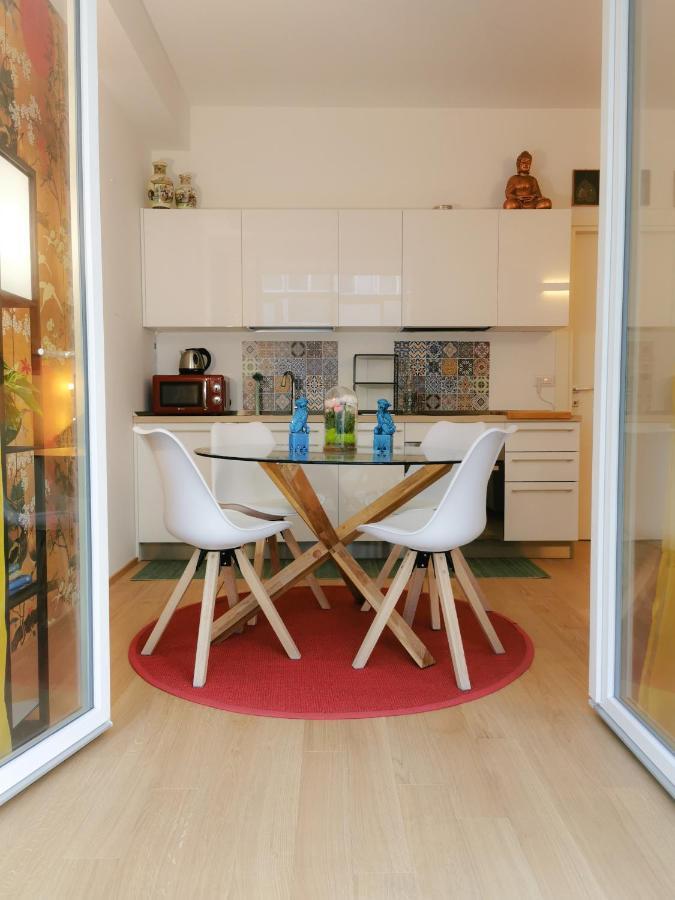 Torino Express Apartment 외부 사진