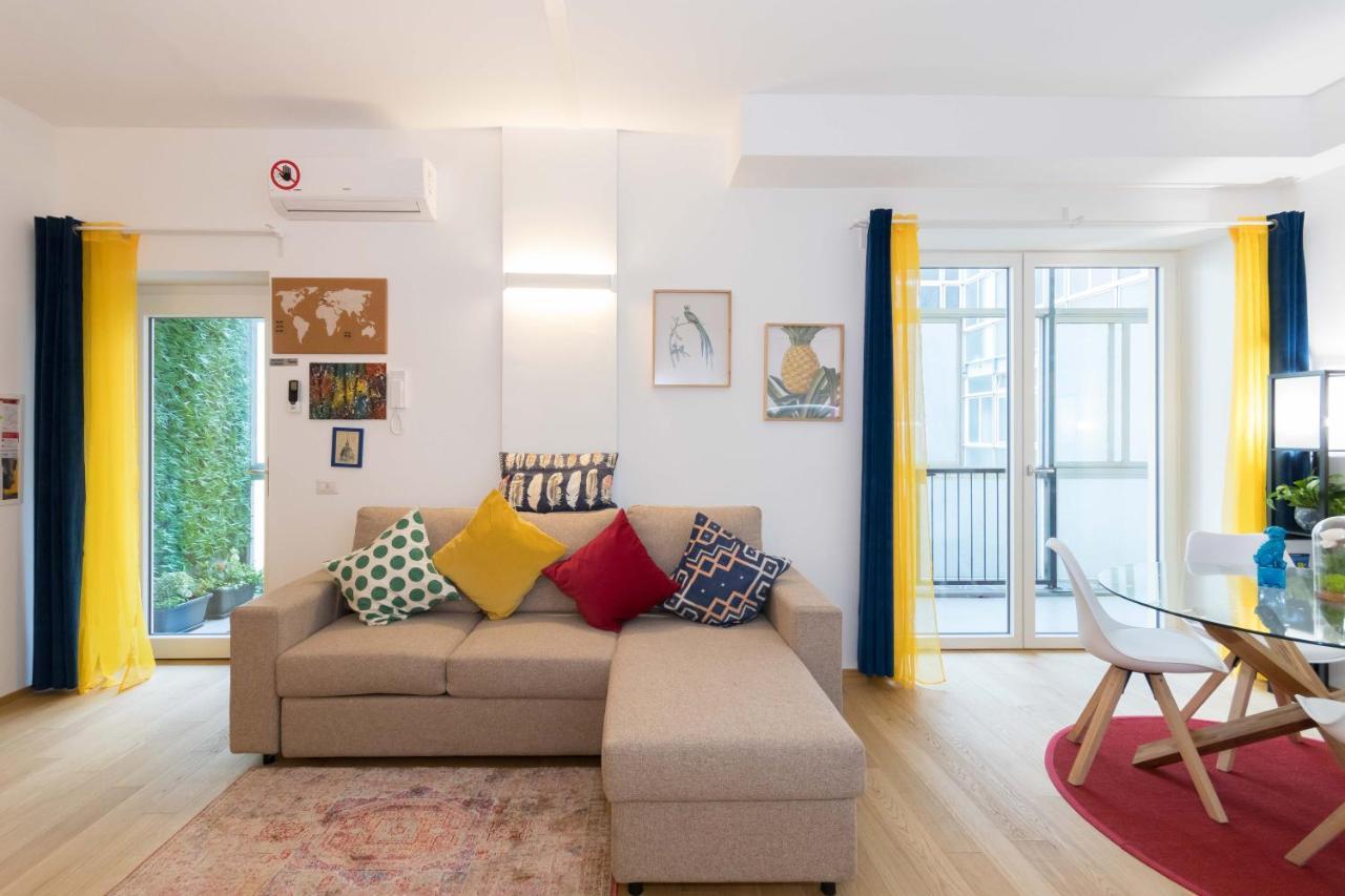 Torino Express Apartment 외부 사진