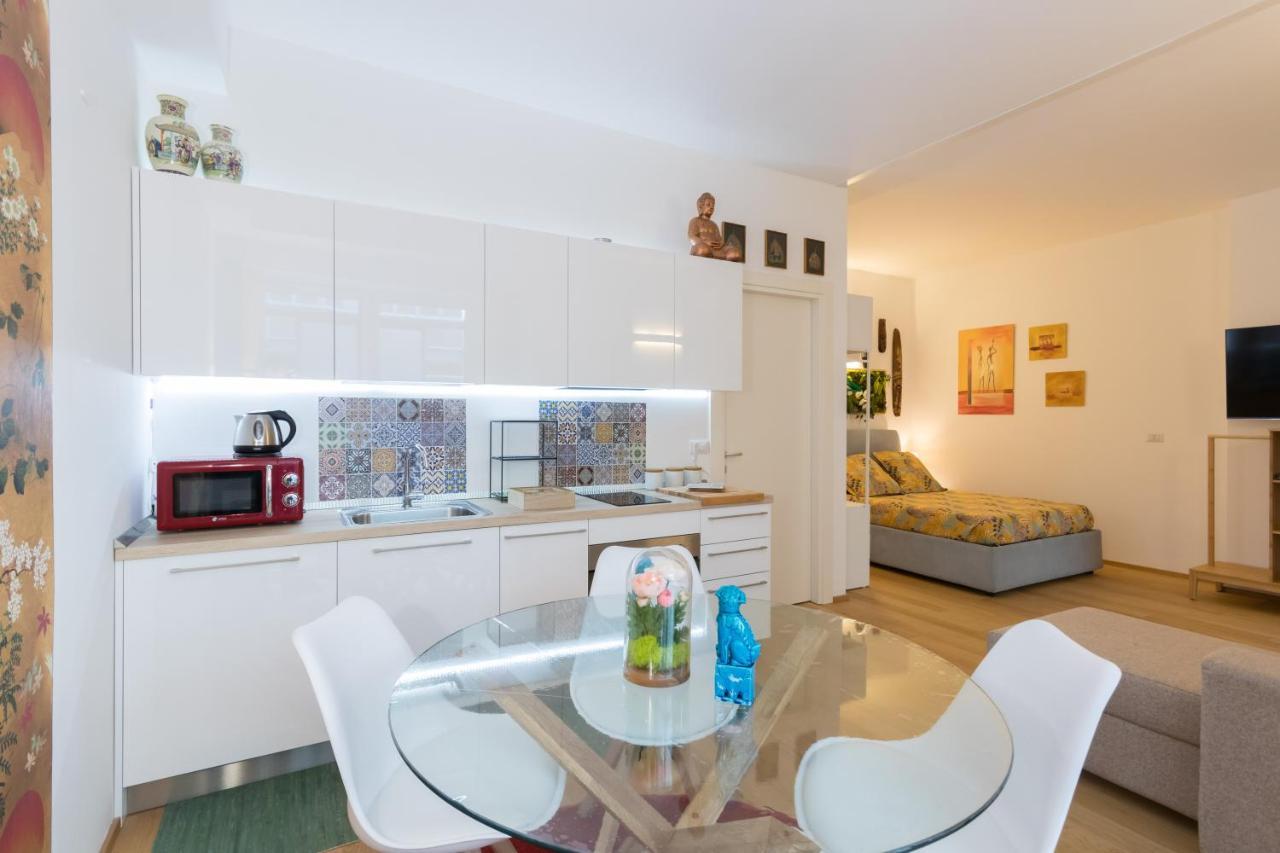 Torino Express Apartment 외부 사진