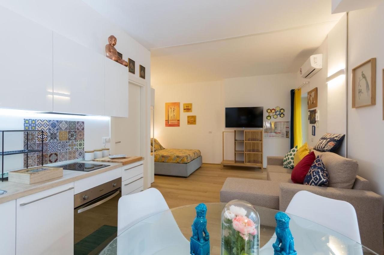 Torino Express Apartment 외부 사진