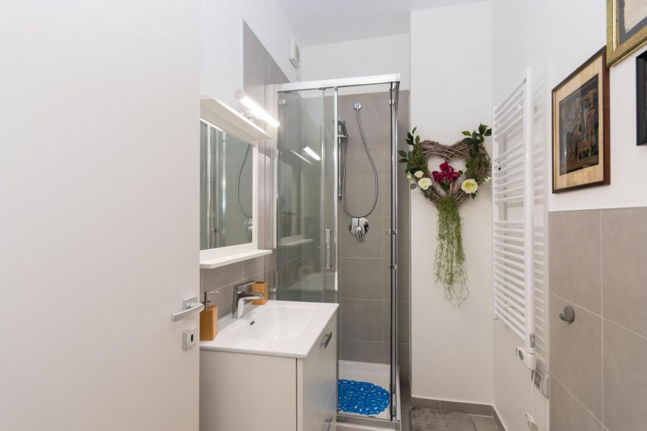 Torino Express Apartment 외부 사진