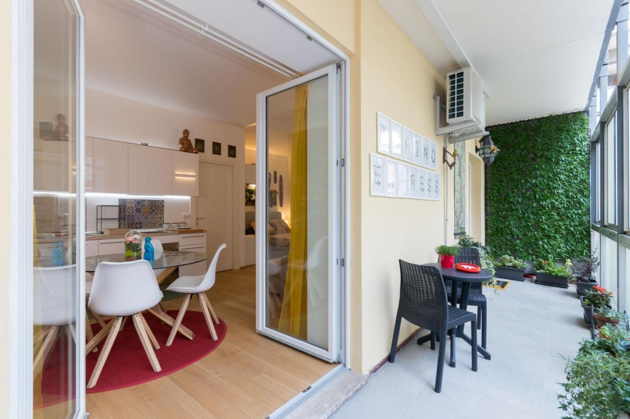 Torino Express Apartment 외부 사진