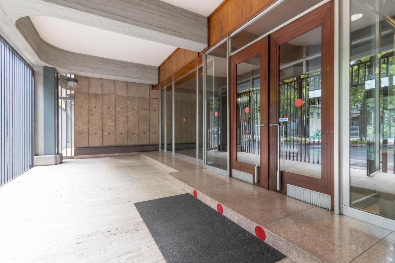Torino Express Apartment 외부 사진
