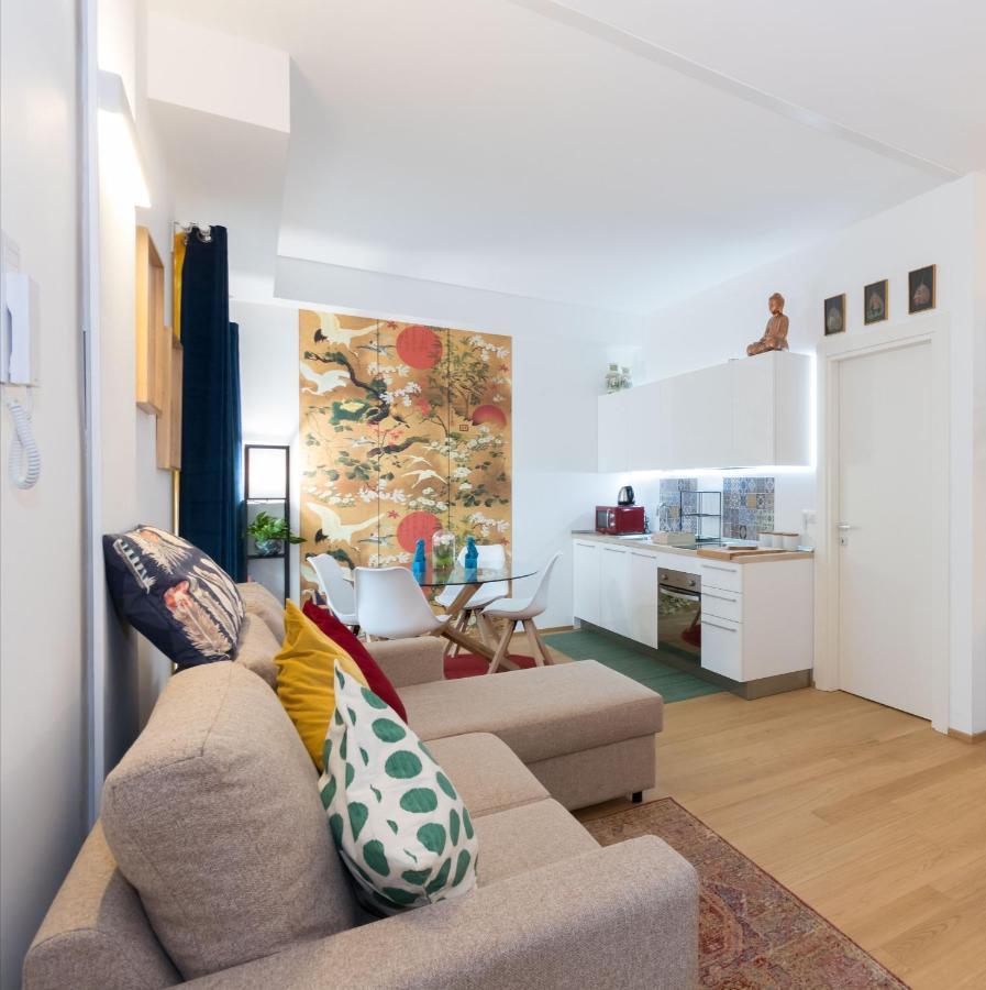 Torino Express Apartment 외부 사진