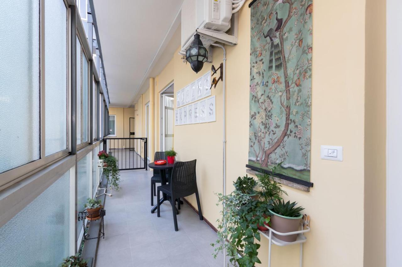 Torino Express Apartment 외부 사진