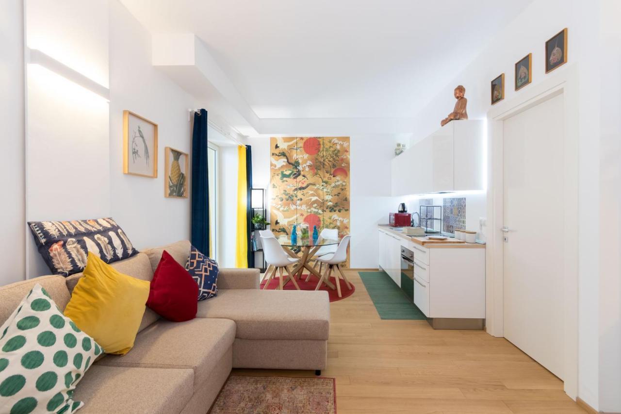 Torino Express Apartment 외부 사진