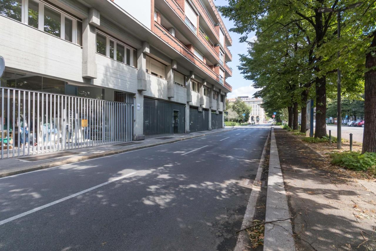Torino Express Apartment 외부 사진