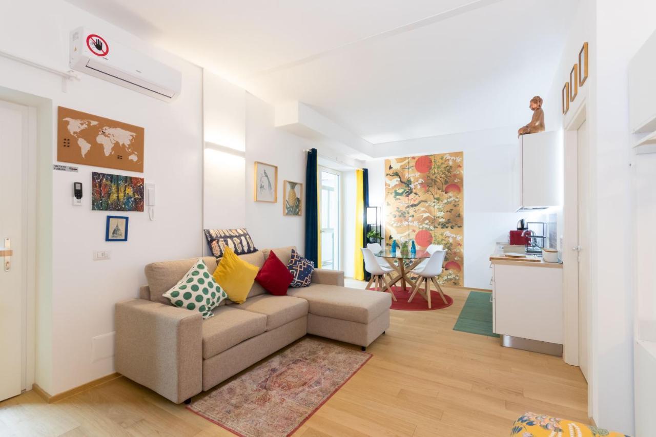 Torino Express Apartment 외부 사진