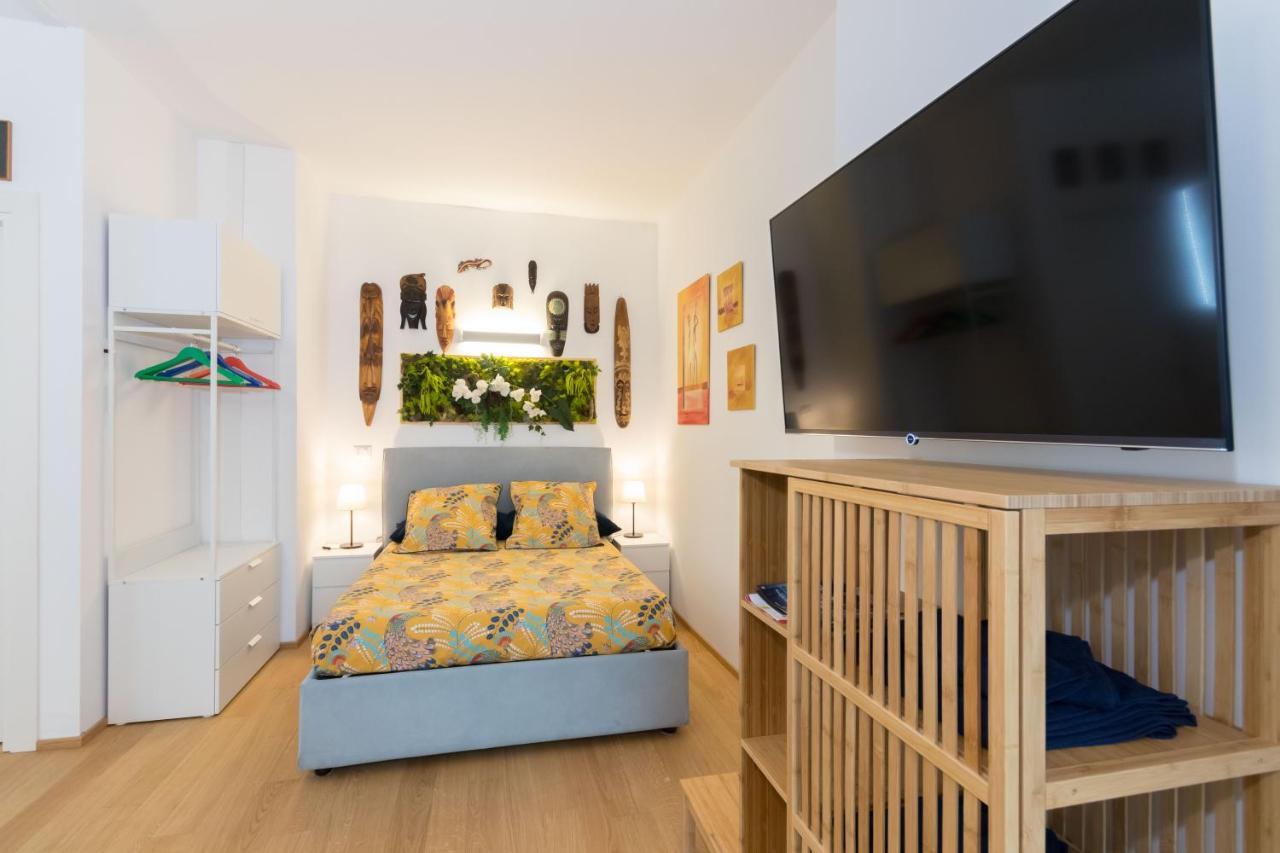 Torino Express Apartment 외부 사진