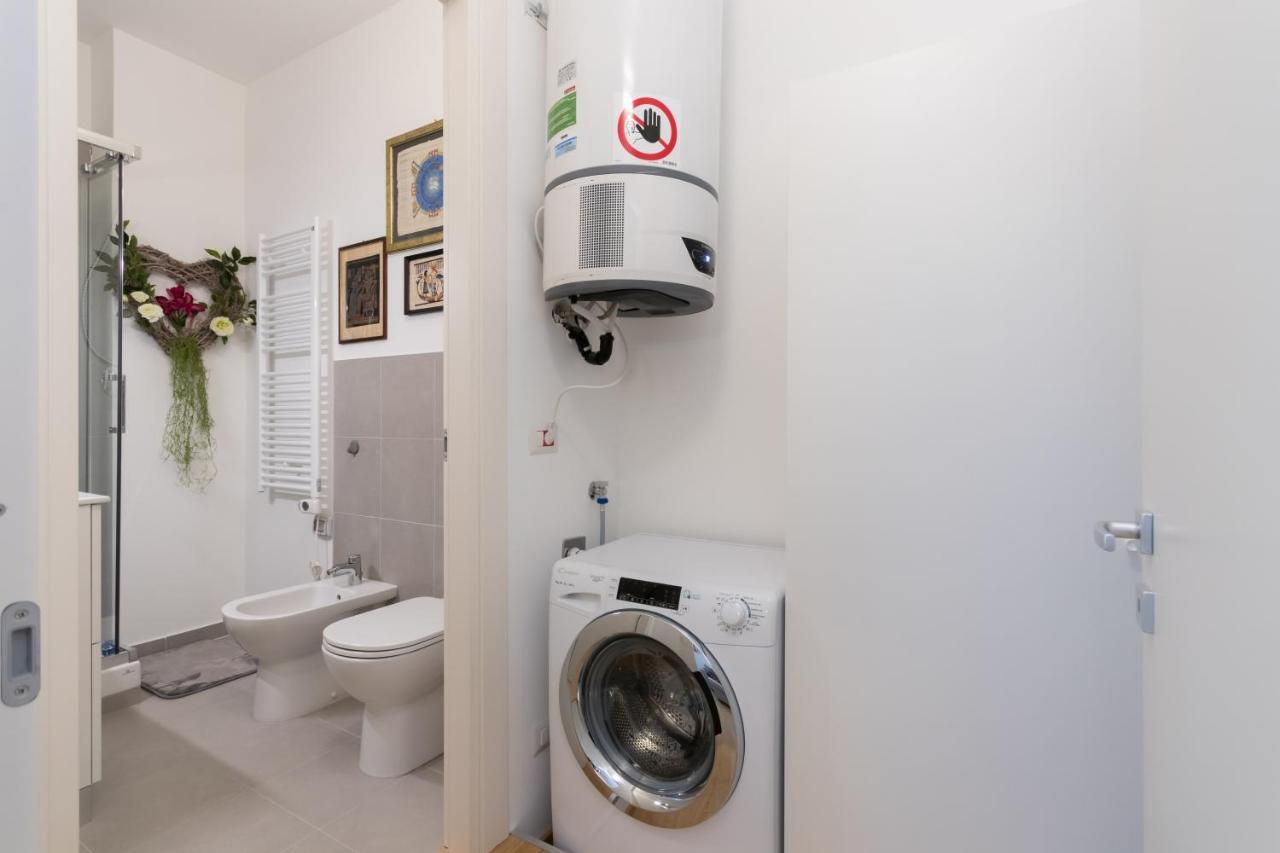 Torino Express Apartment 외부 사진