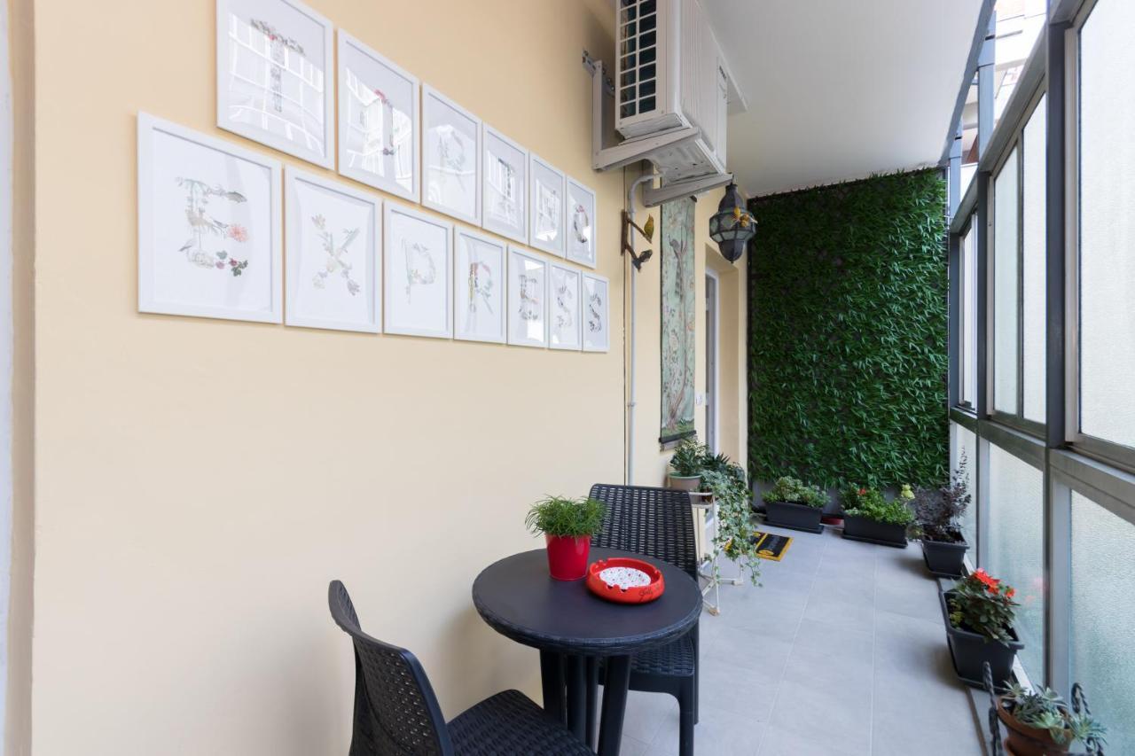 Torino Express Apartment 외부 사진