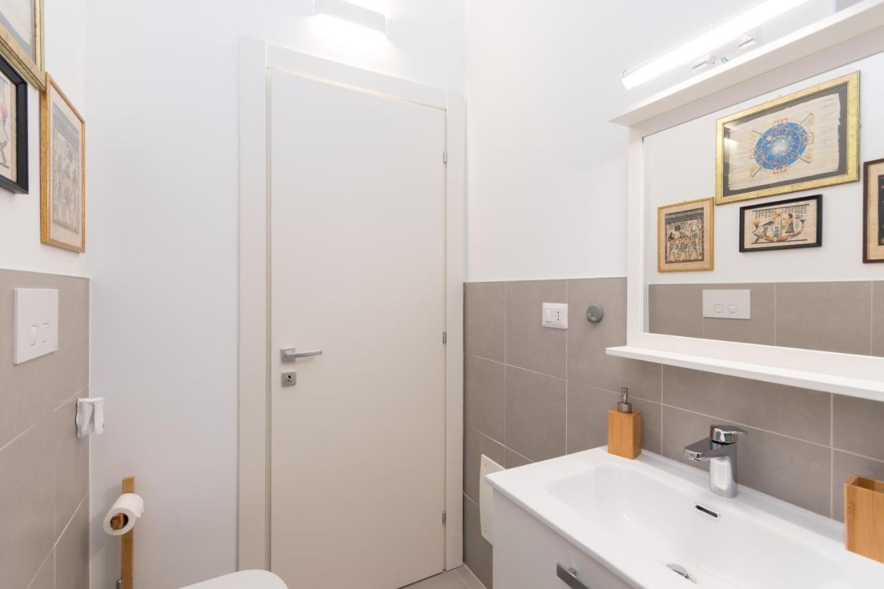 Torino Express Apartment 외부 사진
