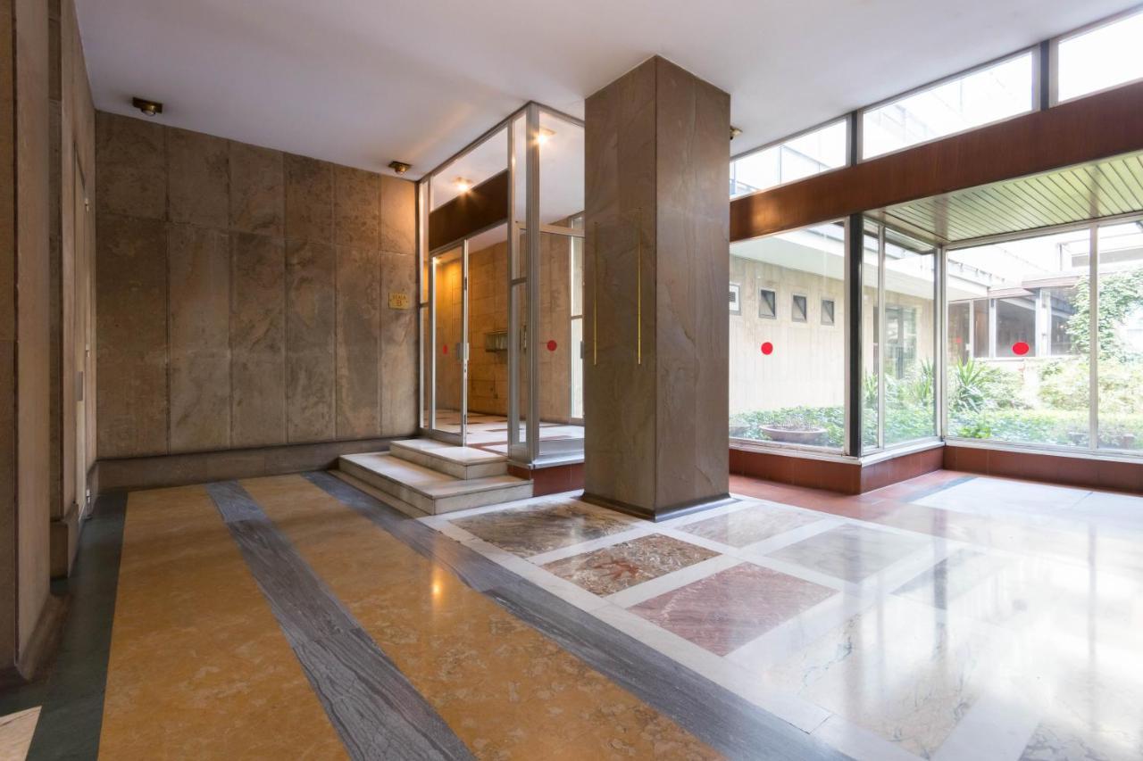 Torino Express Apartment 외부 사진