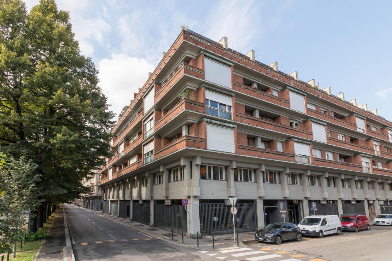 Torino Express Apartment 외부 사진
