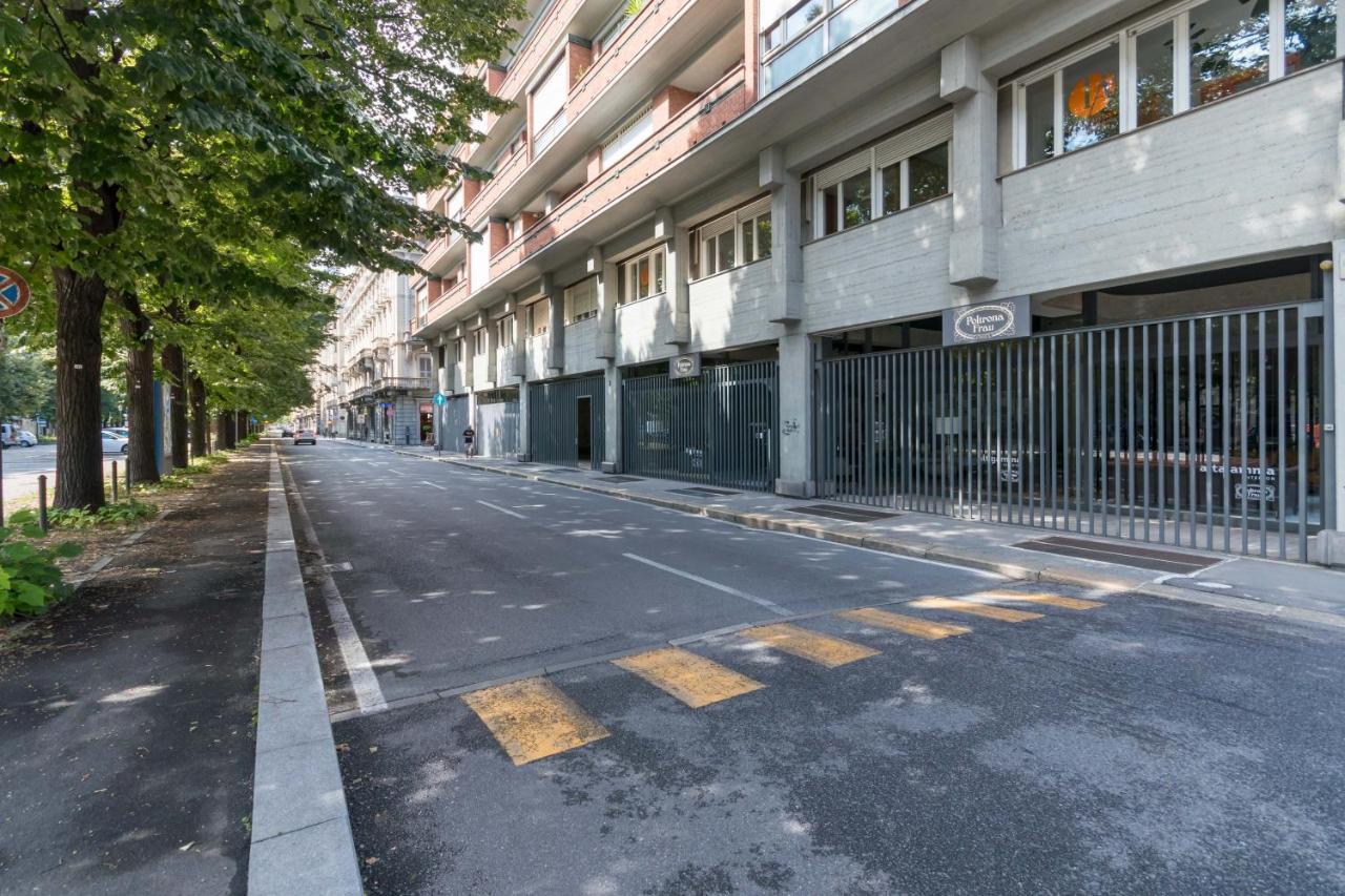 Torino Express Apartment 외부 사진